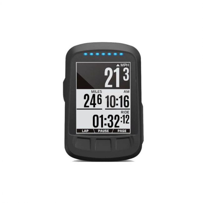 wahoo elemnt bolt usb cover