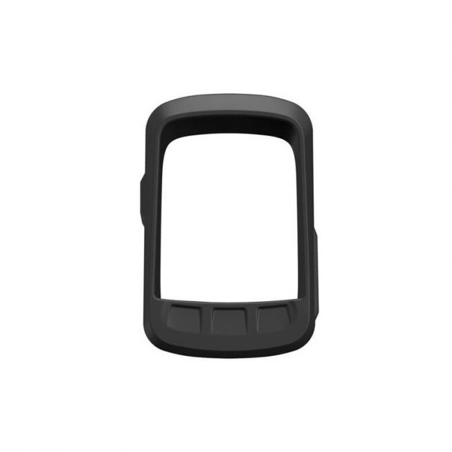 Wahoo Elemnt Bolt - Silicone Case With Screen Protector - Casecentive