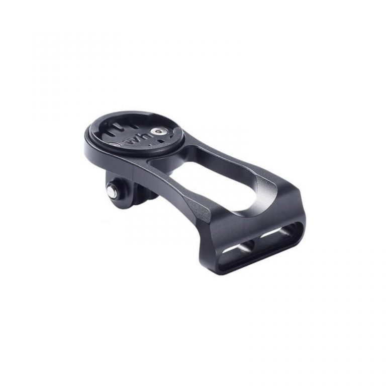 Wahoo Elemnt ROAM & BOLT Stem Mount - Casecentive